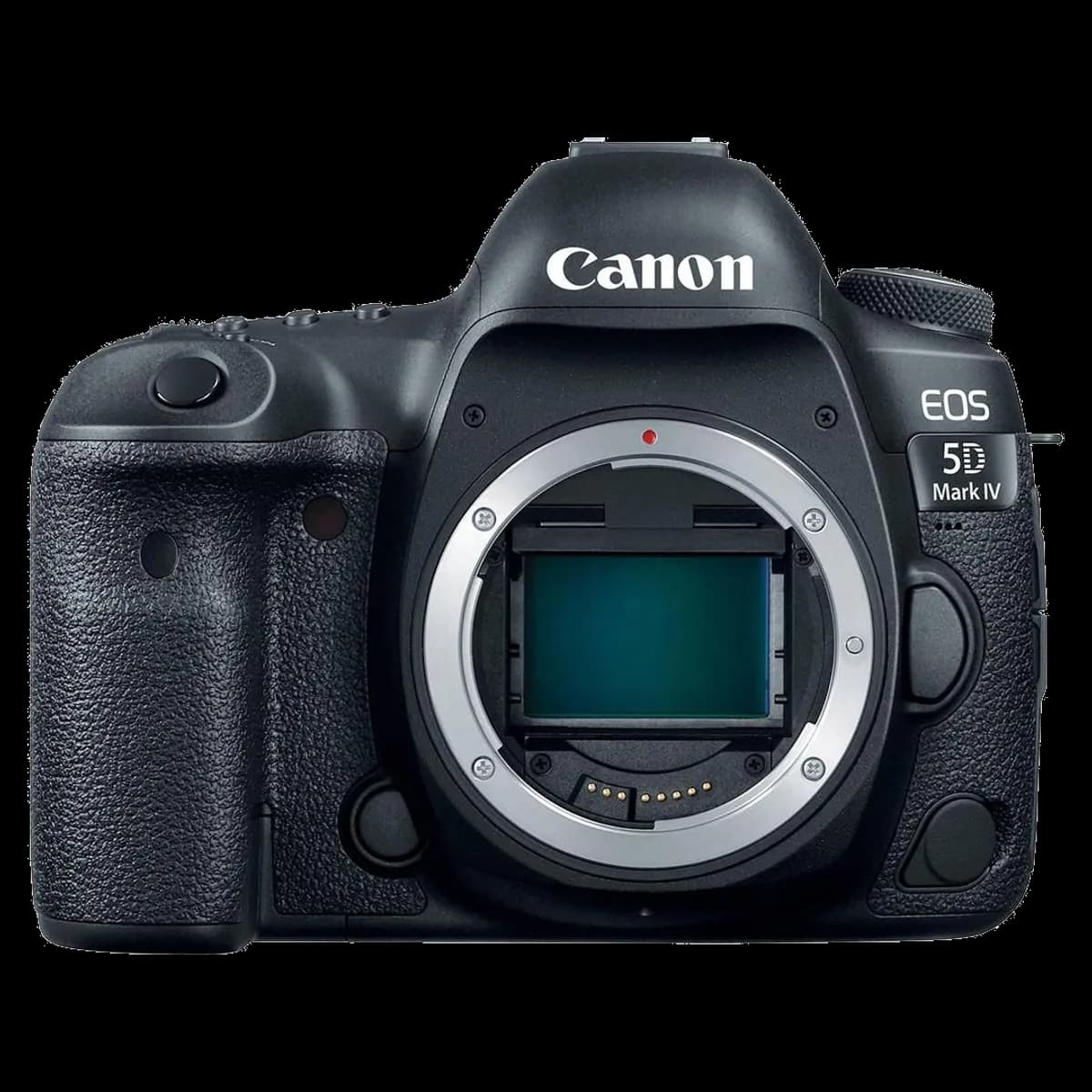 Canon EOS 5D Mark IV reconditionné