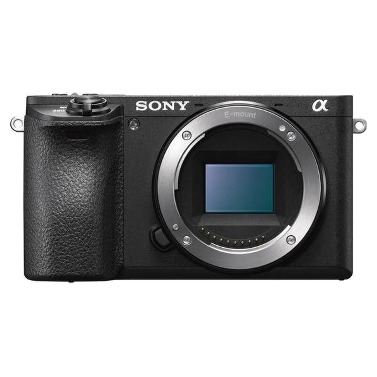 Sony Alpha 6500 reconditionné
