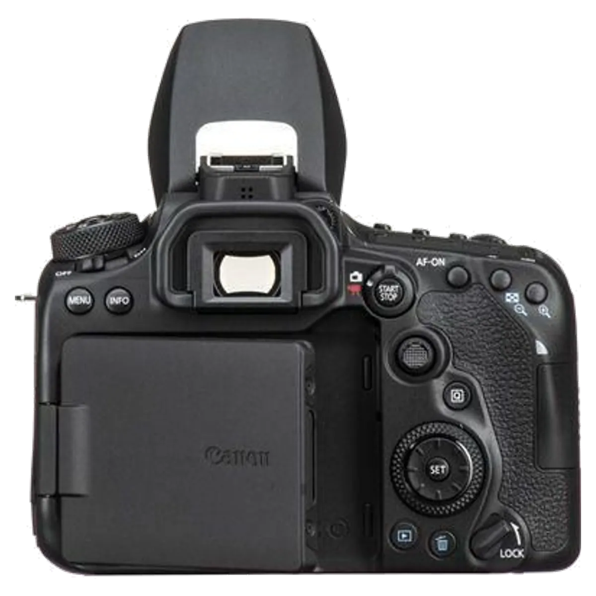 Canon EOS 90D reconditionné