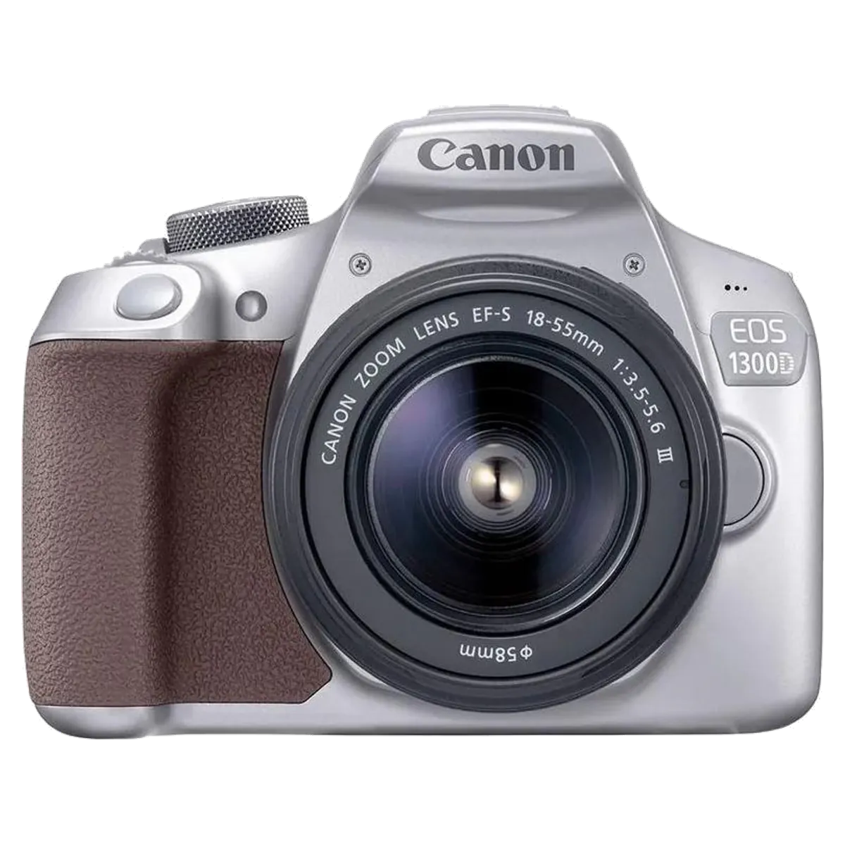 Canon EOS 1300D reconditionné