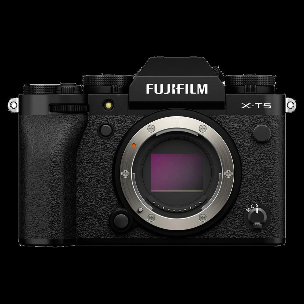 Fujifilm X-T5 reconditionné