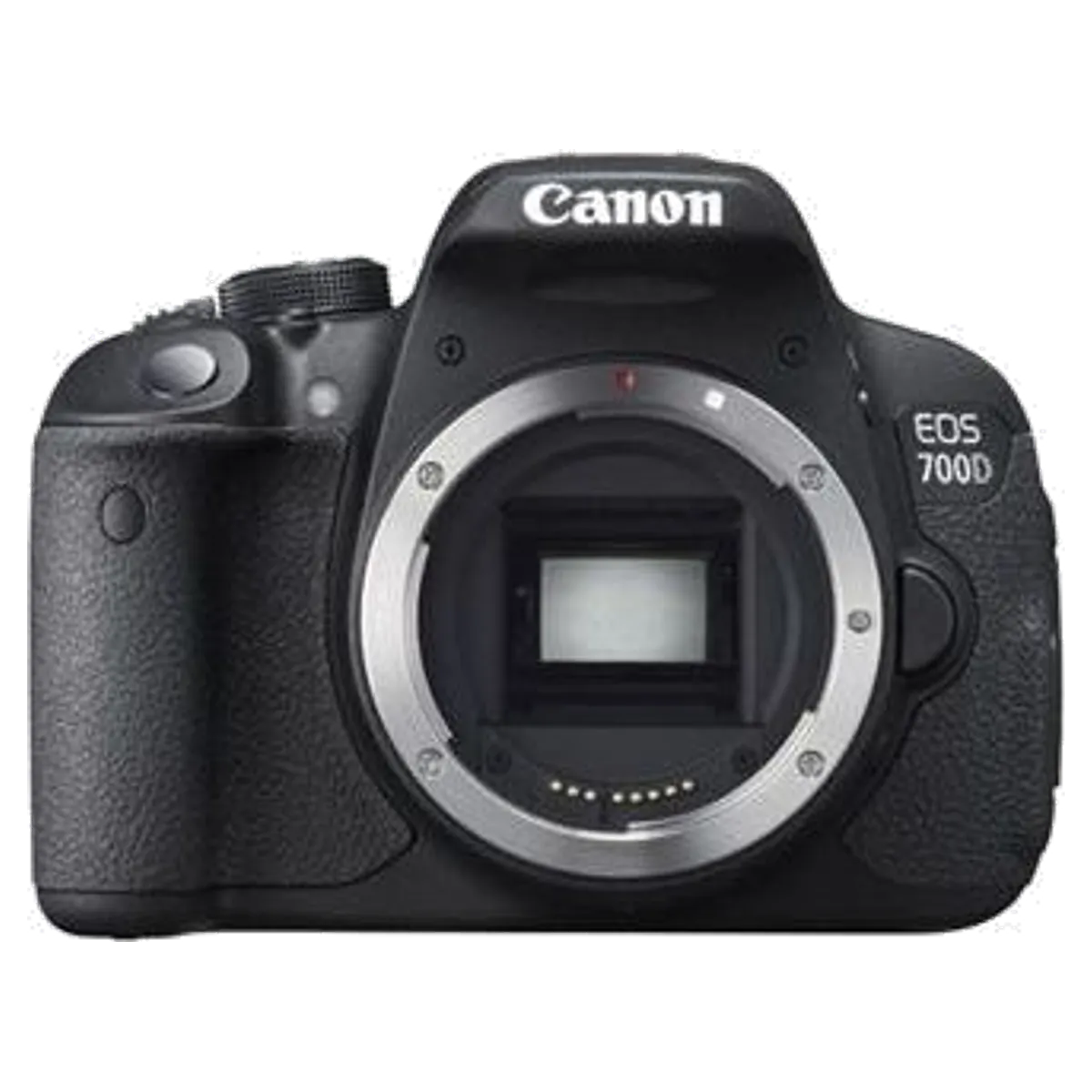 Canon EOS 700D reconditionné