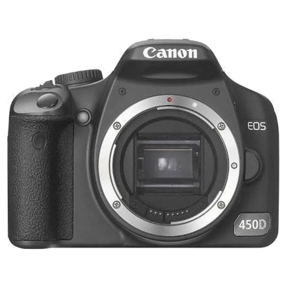Canon EOS 450D reconditionné