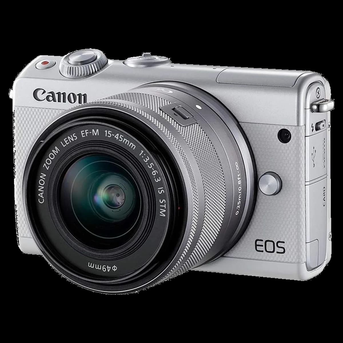 Canon EOS M100 reconditionné