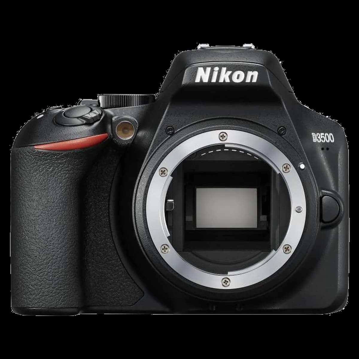 Nikon D3500 reconditionné