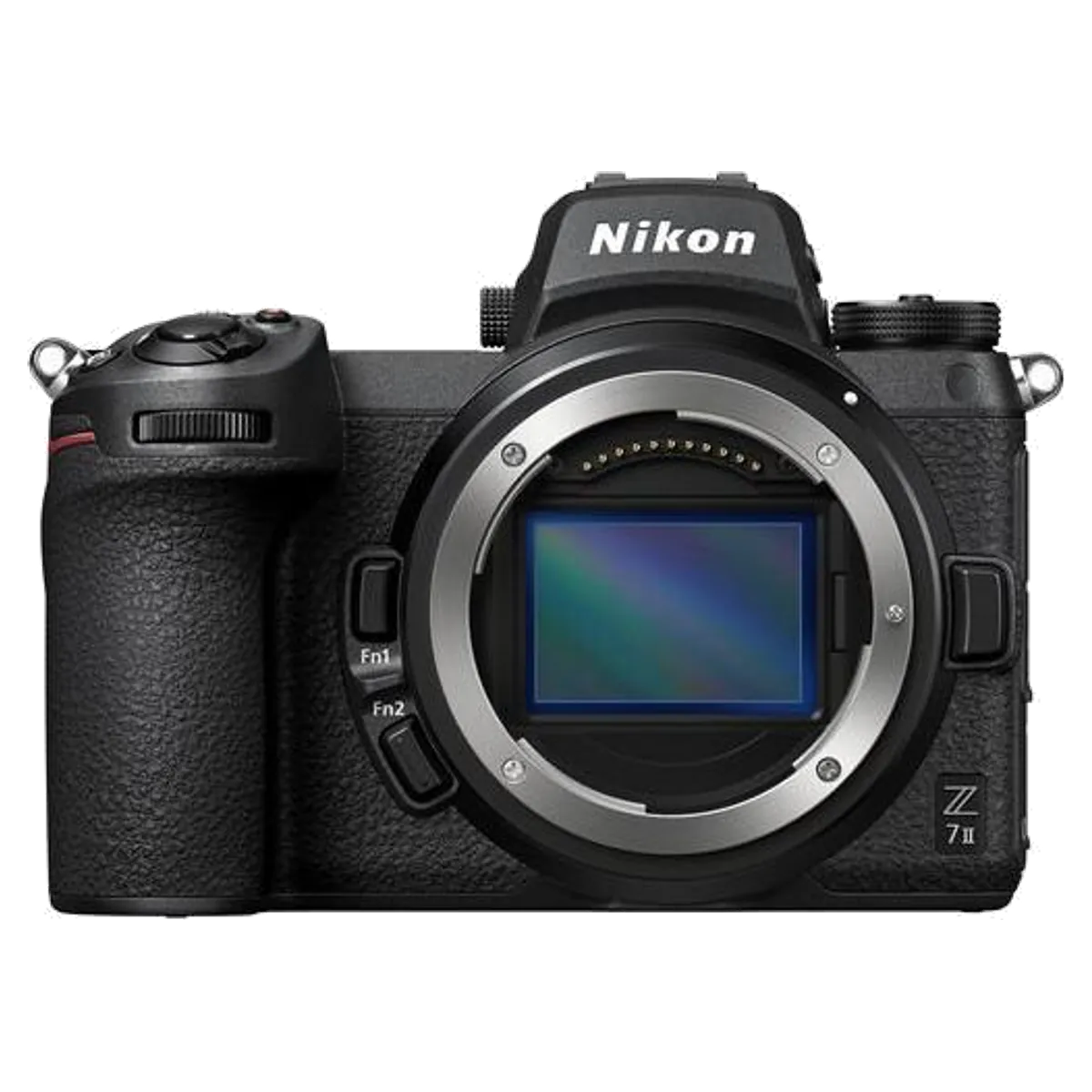 Nikon Z7 II reconditionné