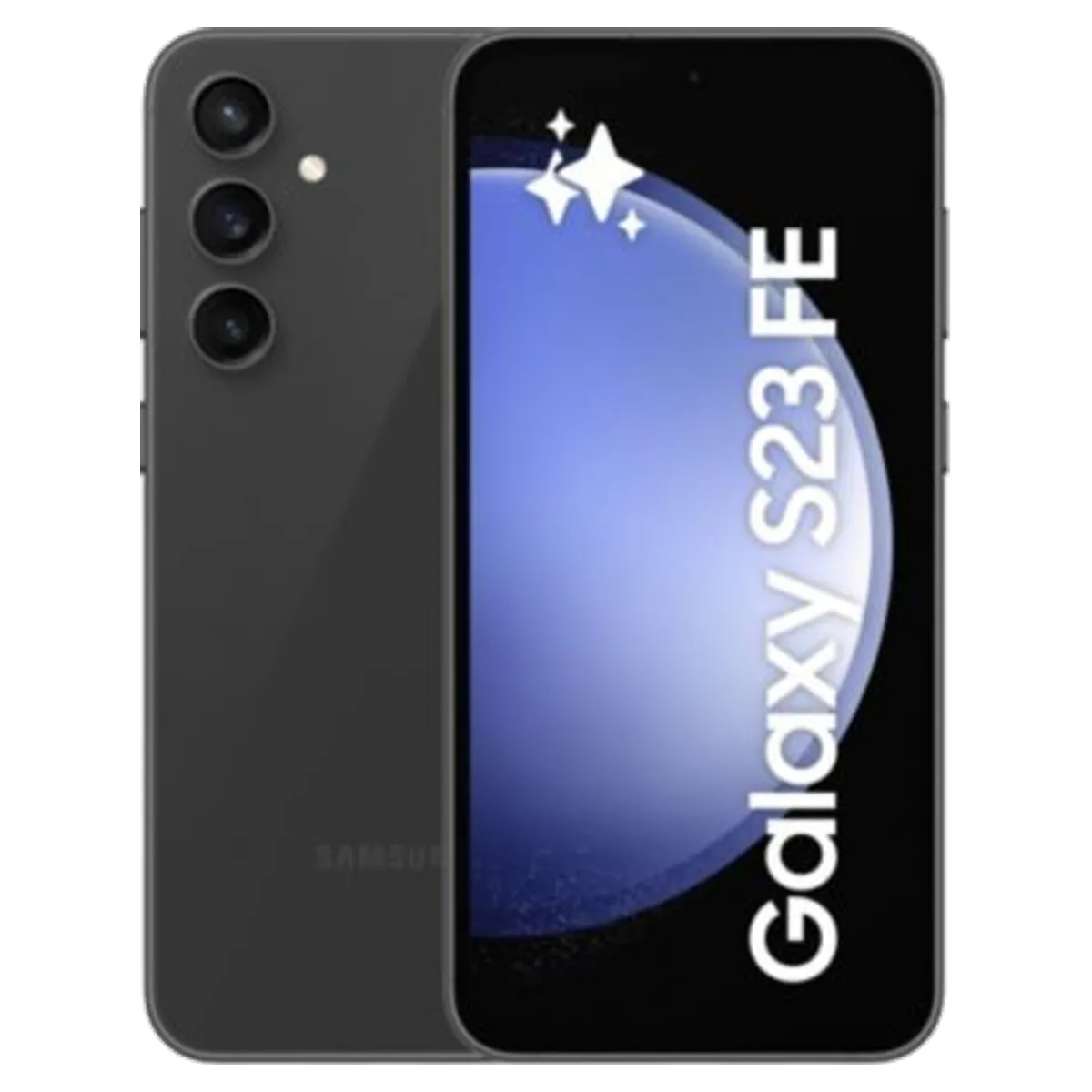 SAMSUNG Galaxy S23 FE reconditionné
