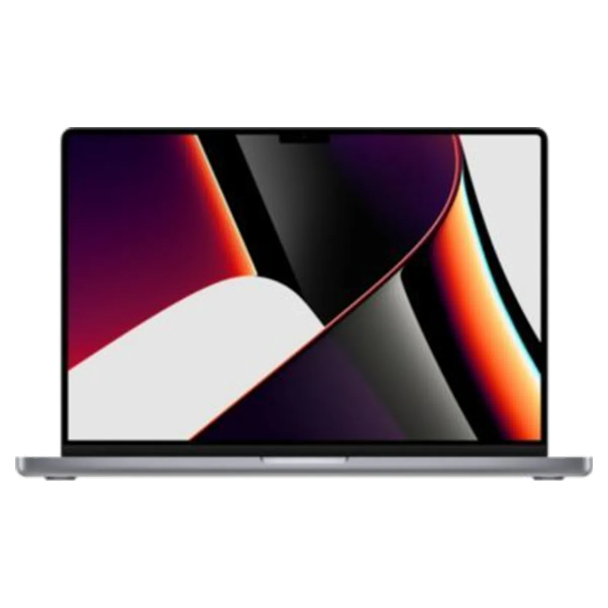 MacBook Pro M1 Pro 16" 2021 reconditionné