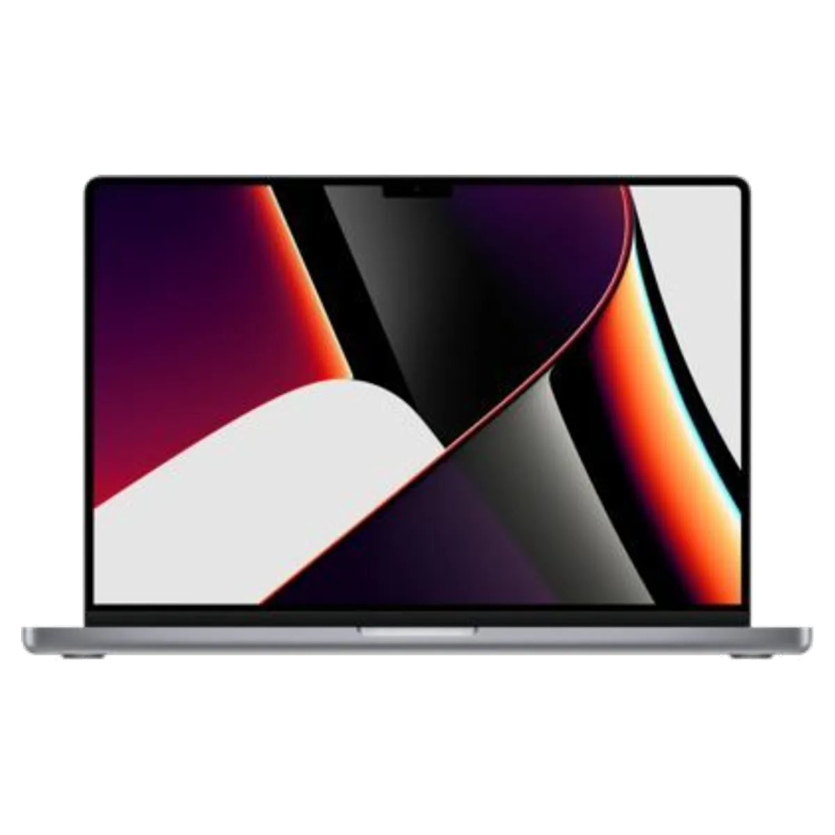 MacBook Pro M1 Pro 16" 2021 reconditionné