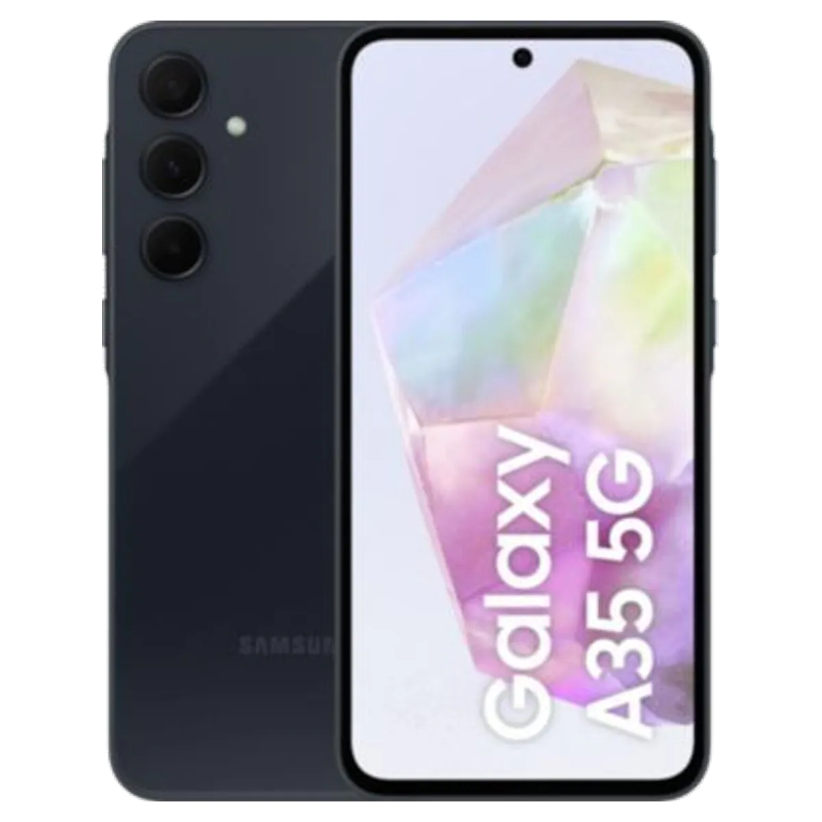 SAMSUNG Galaxy A35 reconditionné