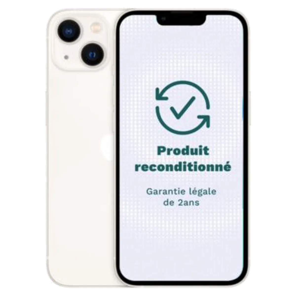 APPLE iPhone 13 reconditionné