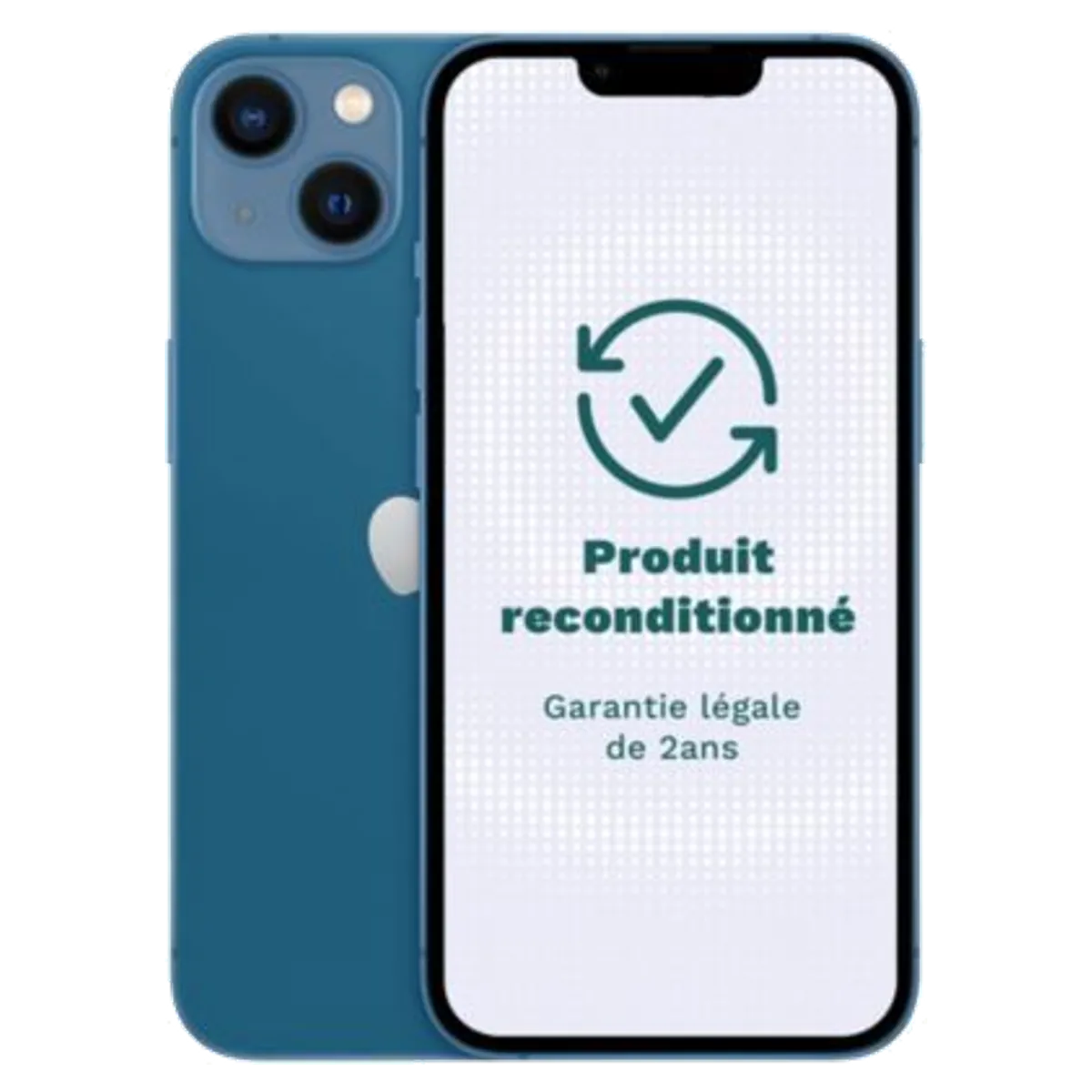APPLE iPhone 13 reconditionné
