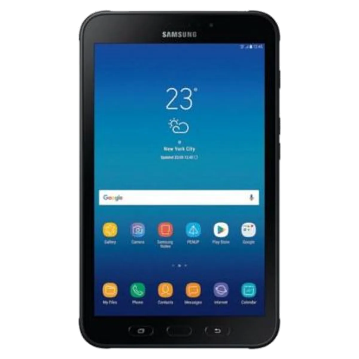 SAMSUNG Galaxy Tab Active 2 reconditionné