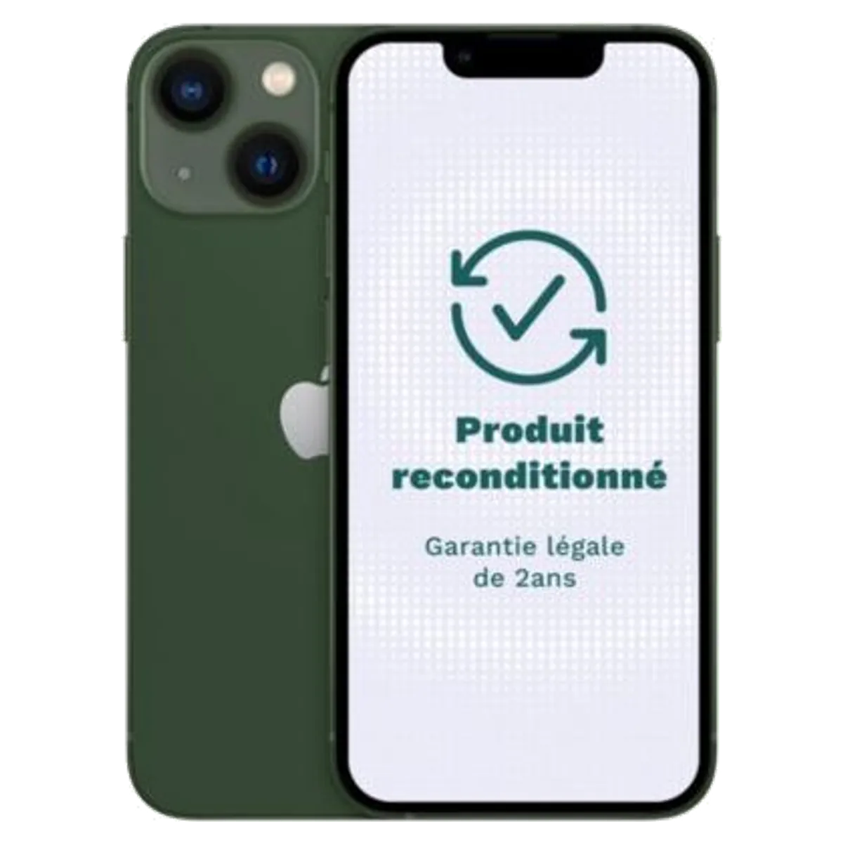 APPLE iPhone 13 reconditionné