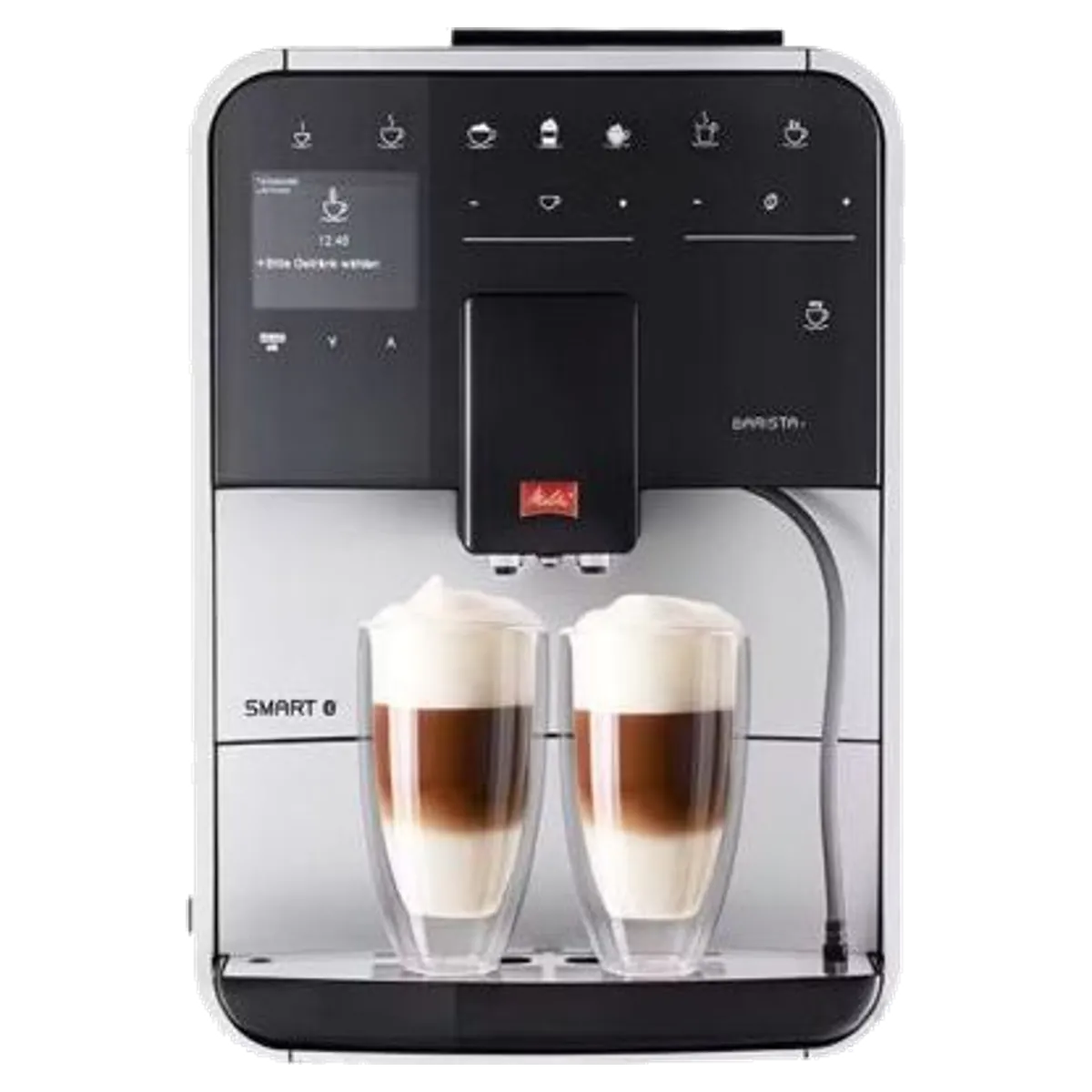 Melitta Barista T Smart reconditionné