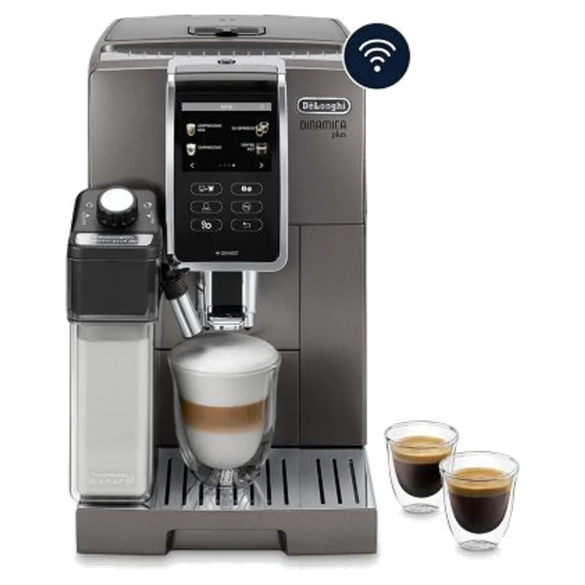 Delonghi Dinamica Plus reconditionné