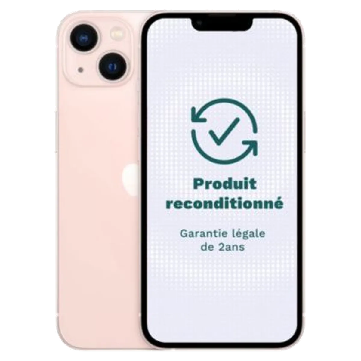 APPLE iPhone 13 reconditionné