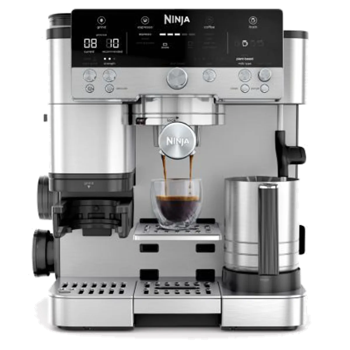 Ninja Luxe Premier reconditionné