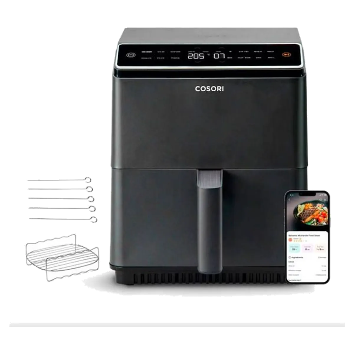 COSORI Cosori Dual Blaze Twinfry reconditionné