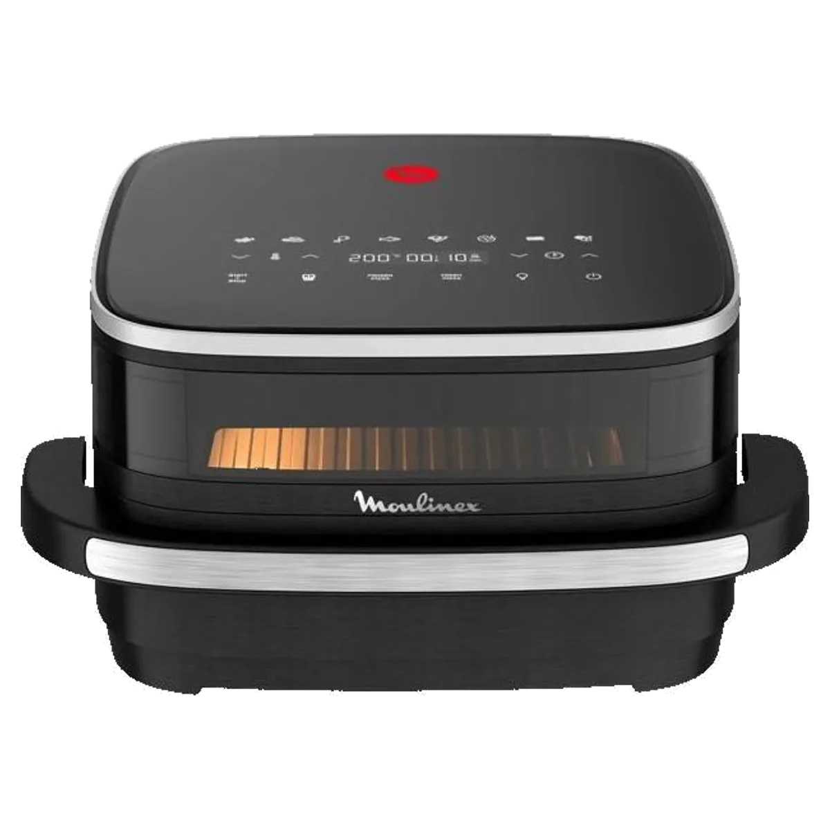 Moulinex Moulinex Easy Fry XL Surface & Pizza AL4018 reconditionné