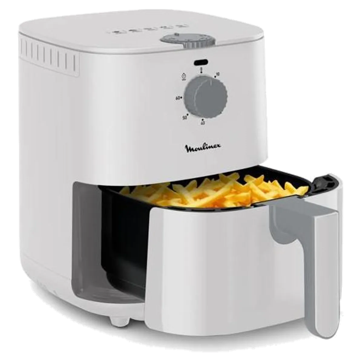 Moulinex Moulinex Easy Fry Essential EZ130 reconditionné