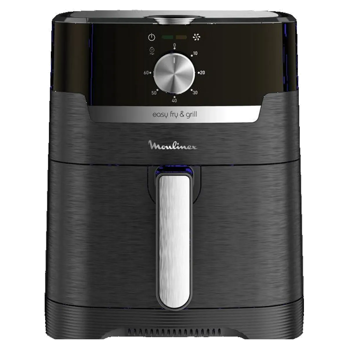 Moulinex Moulinex Easy Fry & Grill EZ501 reconditionné