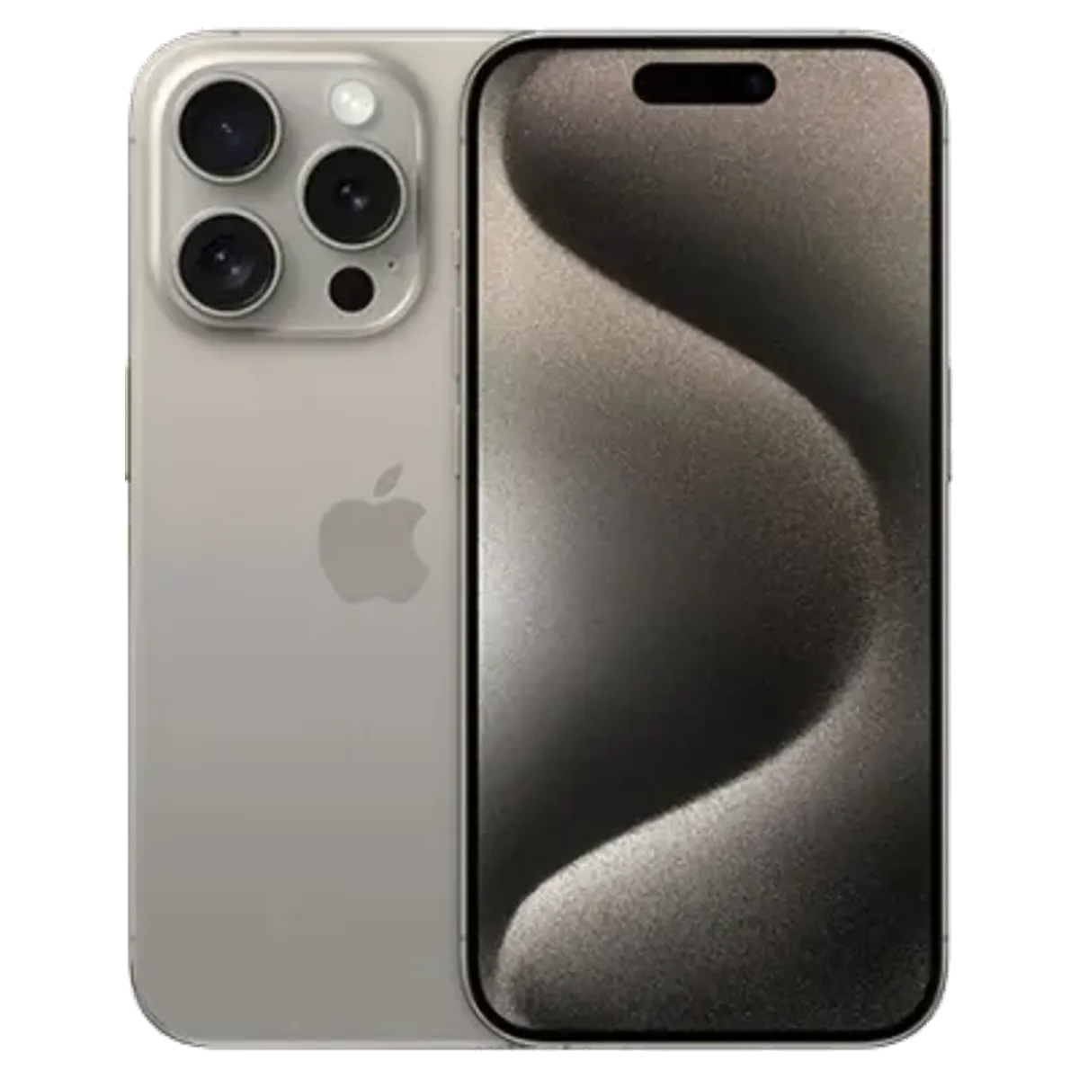 Apple iPhone 15 Pro reconditionné