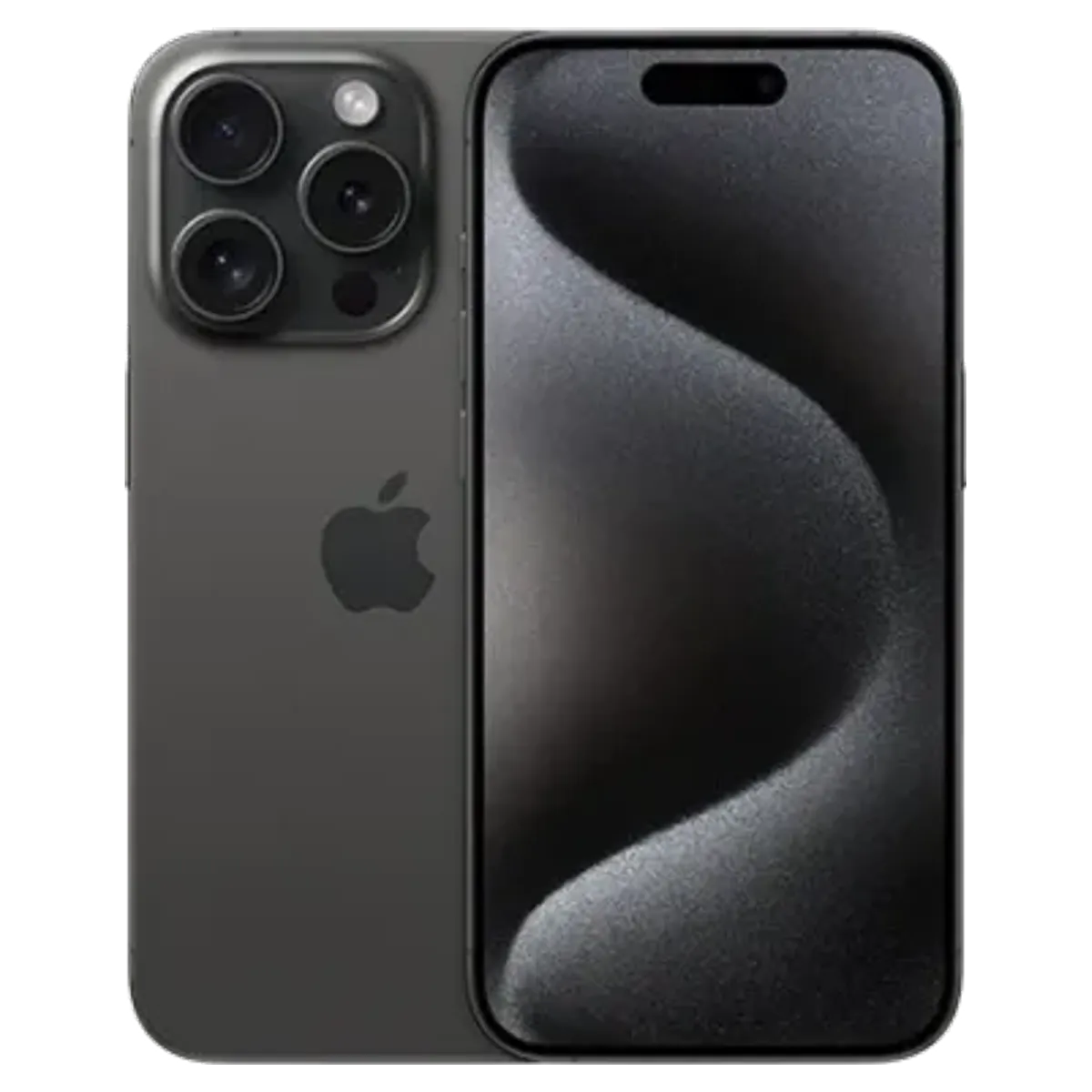 Apple iPhone 15 Pro reconditionné