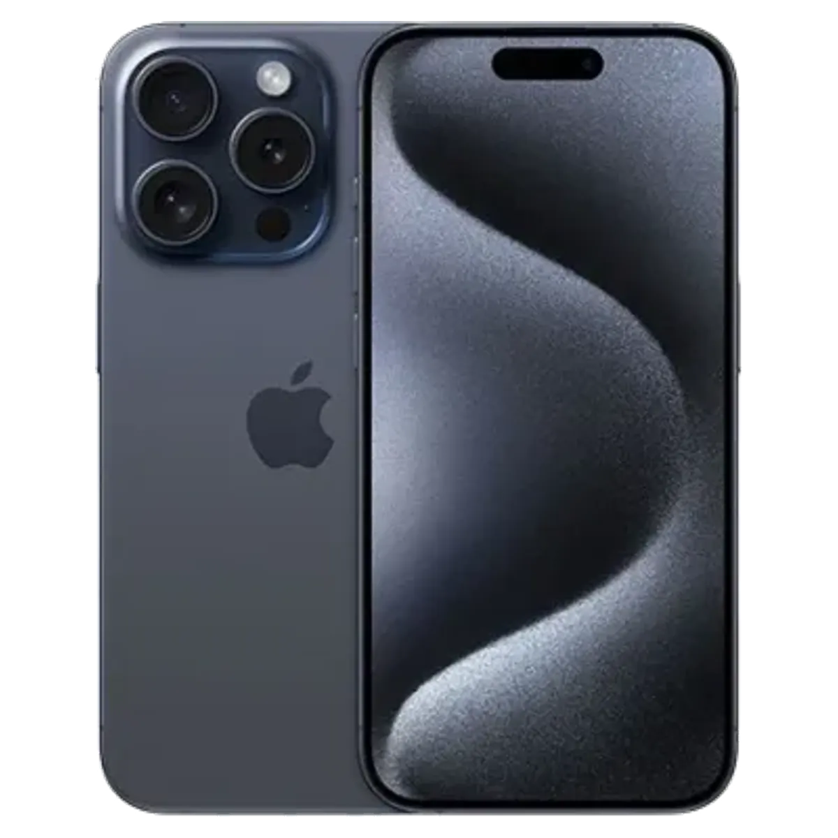 Apple iPhone 15 Pro reconditionné