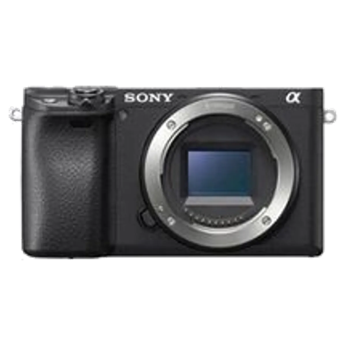 Sony Alpha 6400 reconditionné