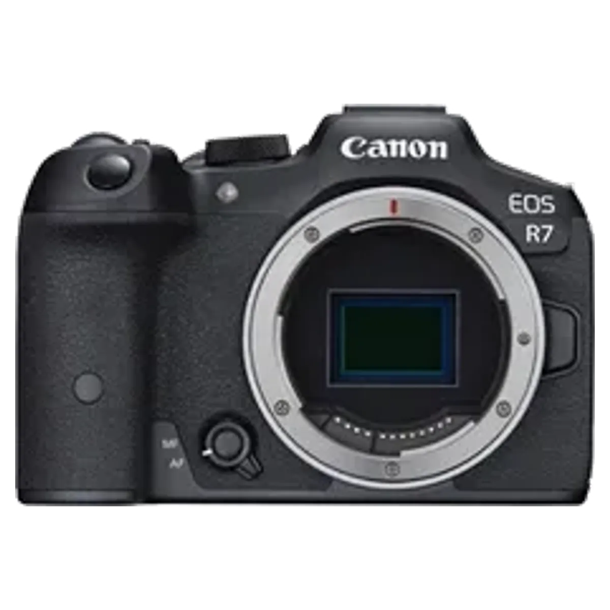 Canon EOS R7 reconditionné