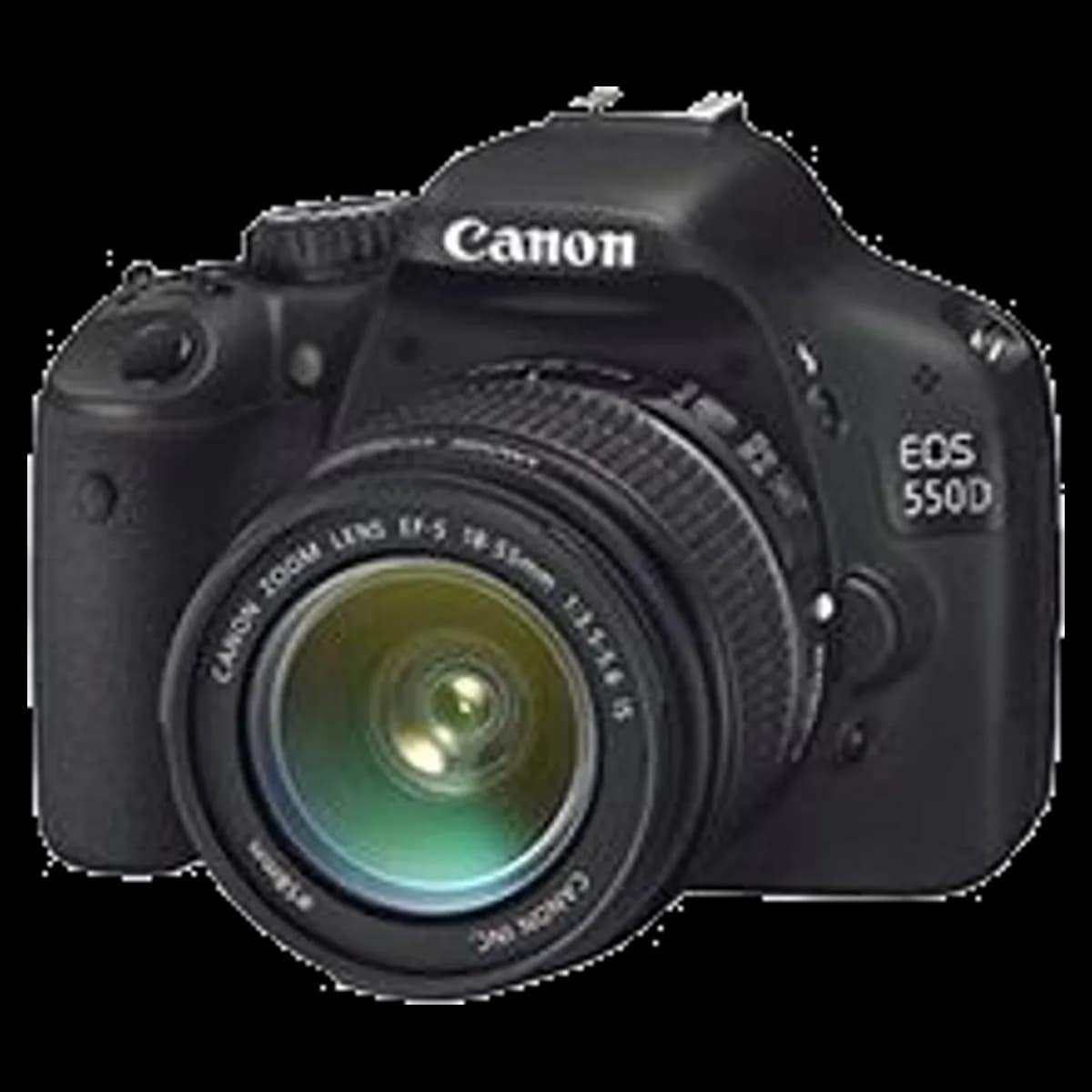 Canon EOS 550D reconditionné