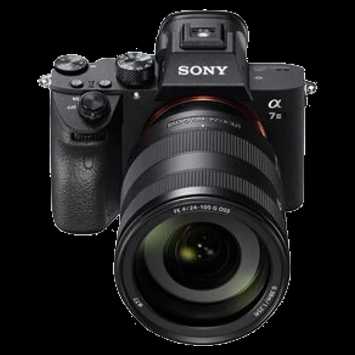 Sony Alpha 7 III reconditionné