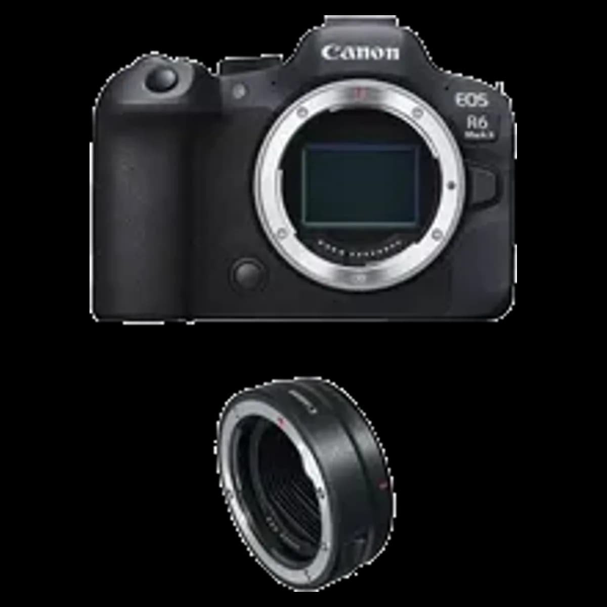Canon EOS R6 Mark II reconditionné