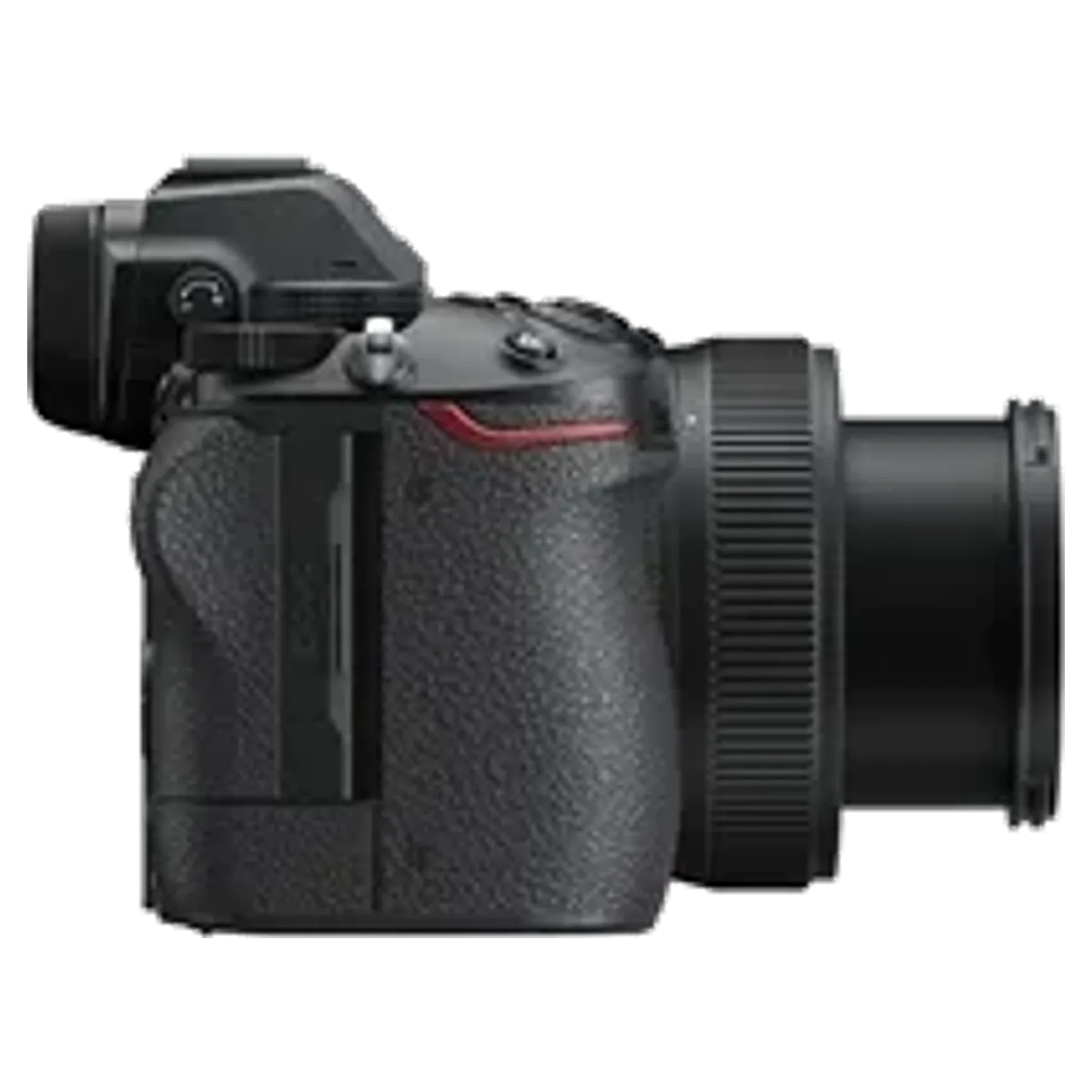 Nikon Z5 reconditionné