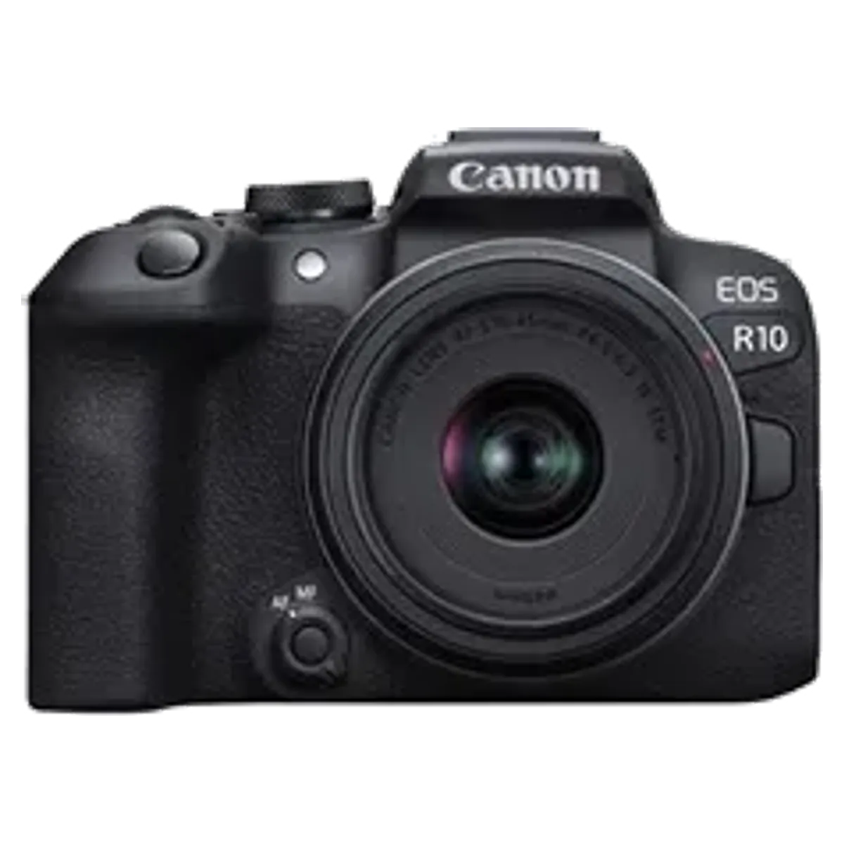 Canon EOS R10 reconditionné