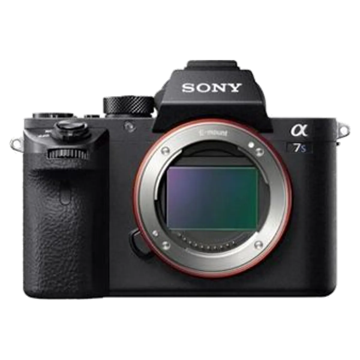 Sony Alpha 7S II reconditionné