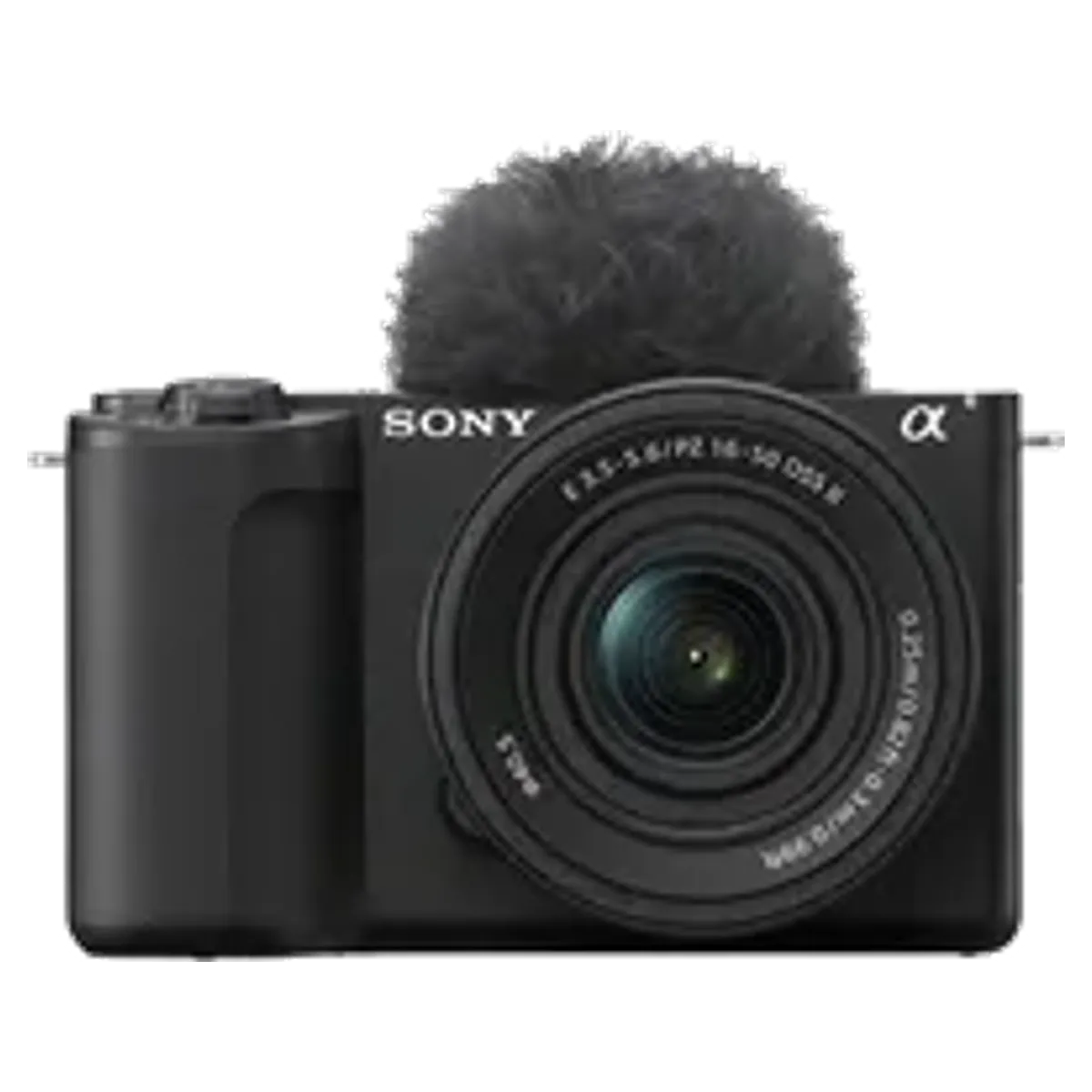 Sony ZV-E10 II reconditionné