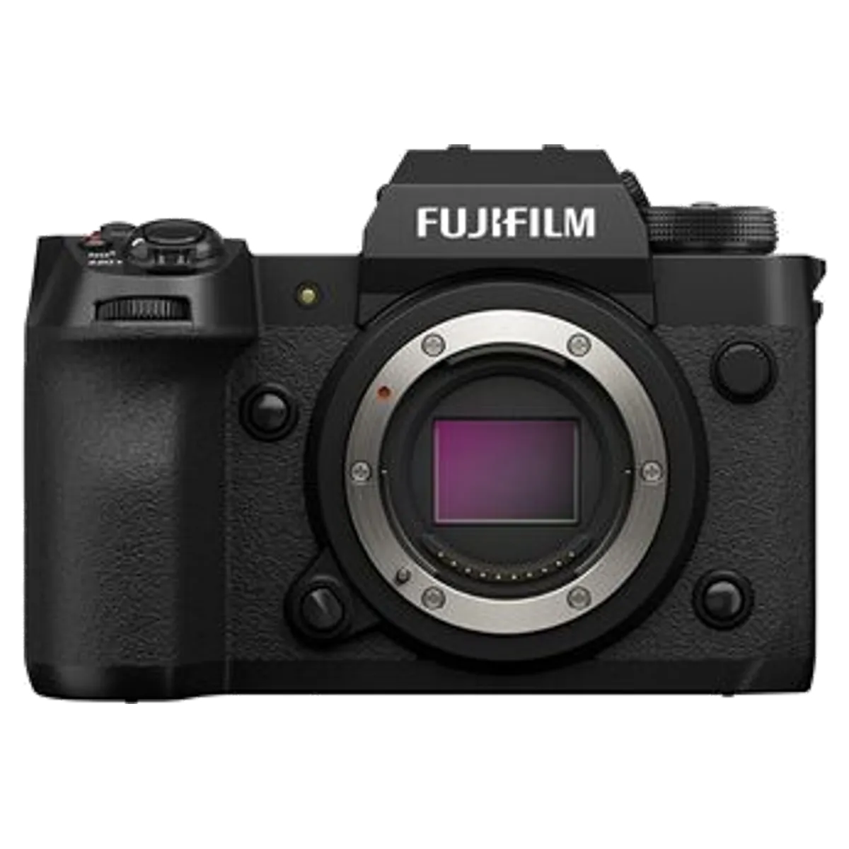 Fujifilm X-H2 reconditionné