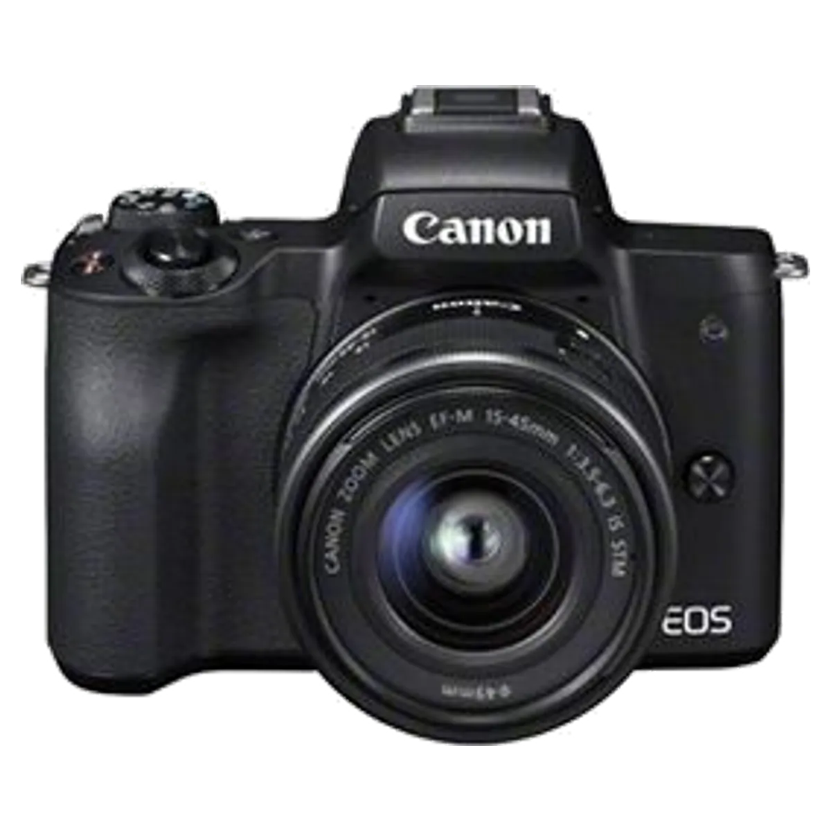 Canon EOS M50 reconditionné
