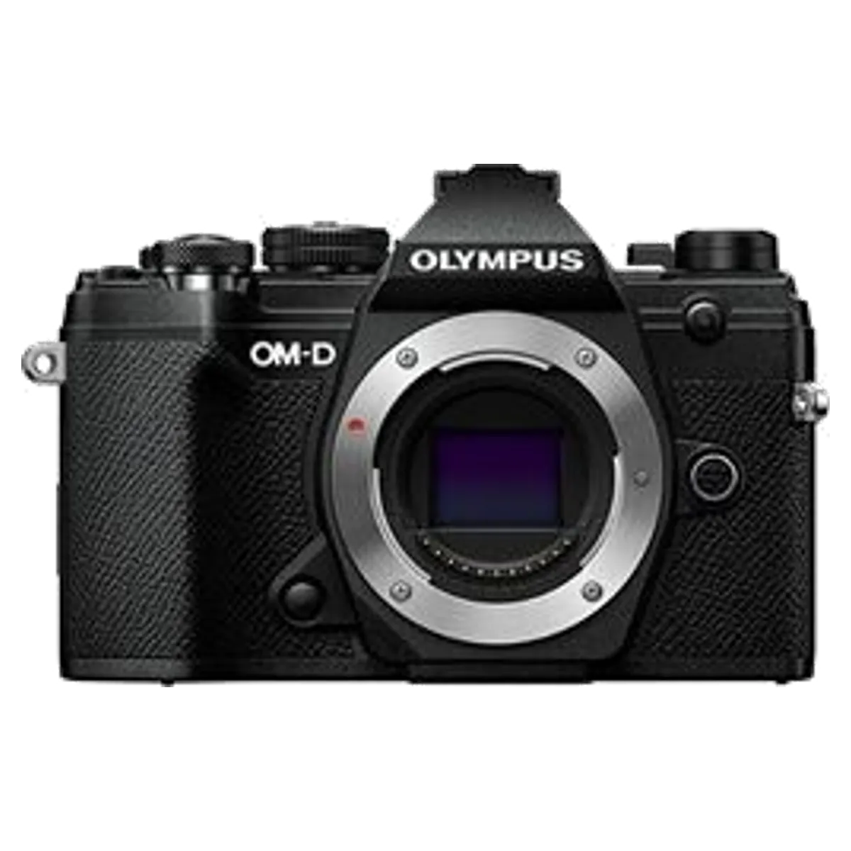 Olympus OM-D E-M5 Mark III reconditionné