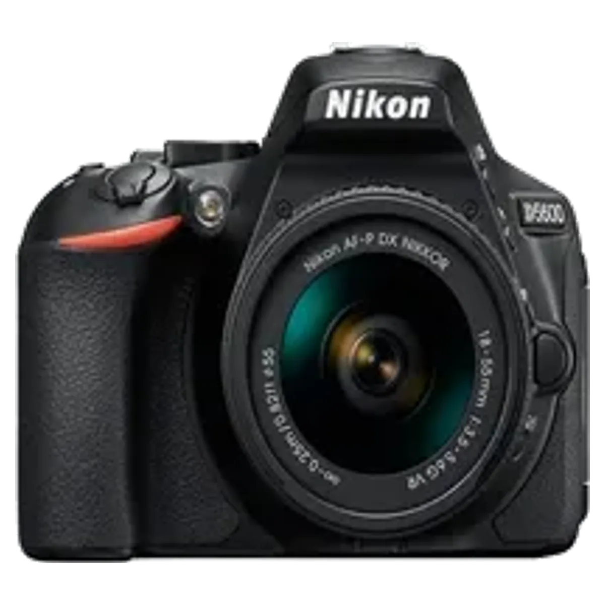 Nikon D5600 reconditionné