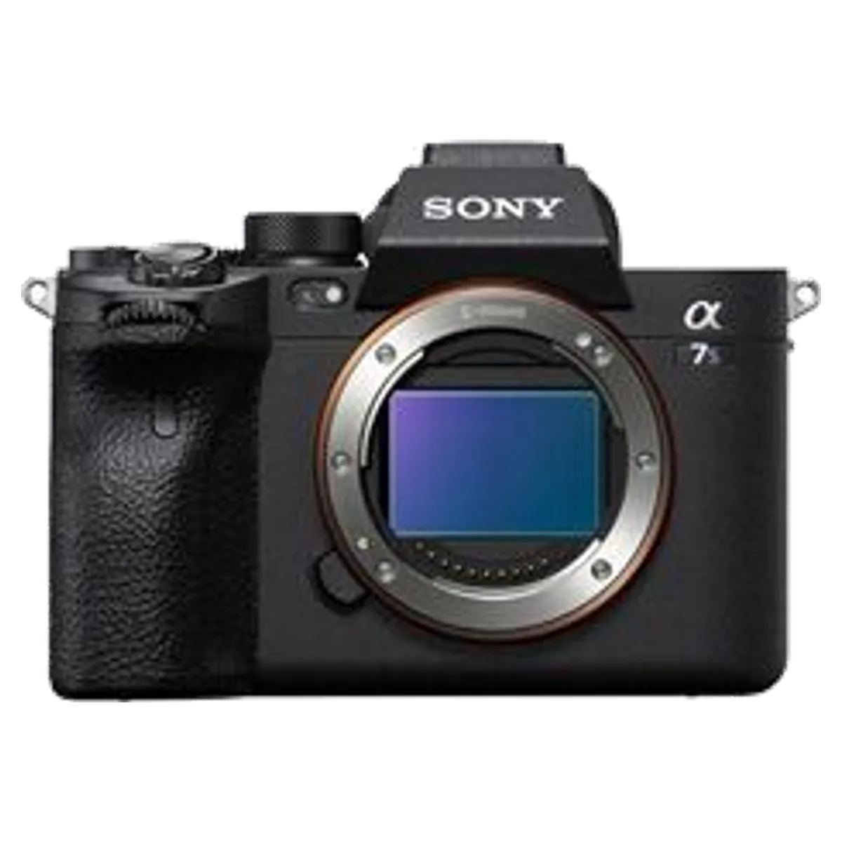 Sony Alpha 7S III reconditionné