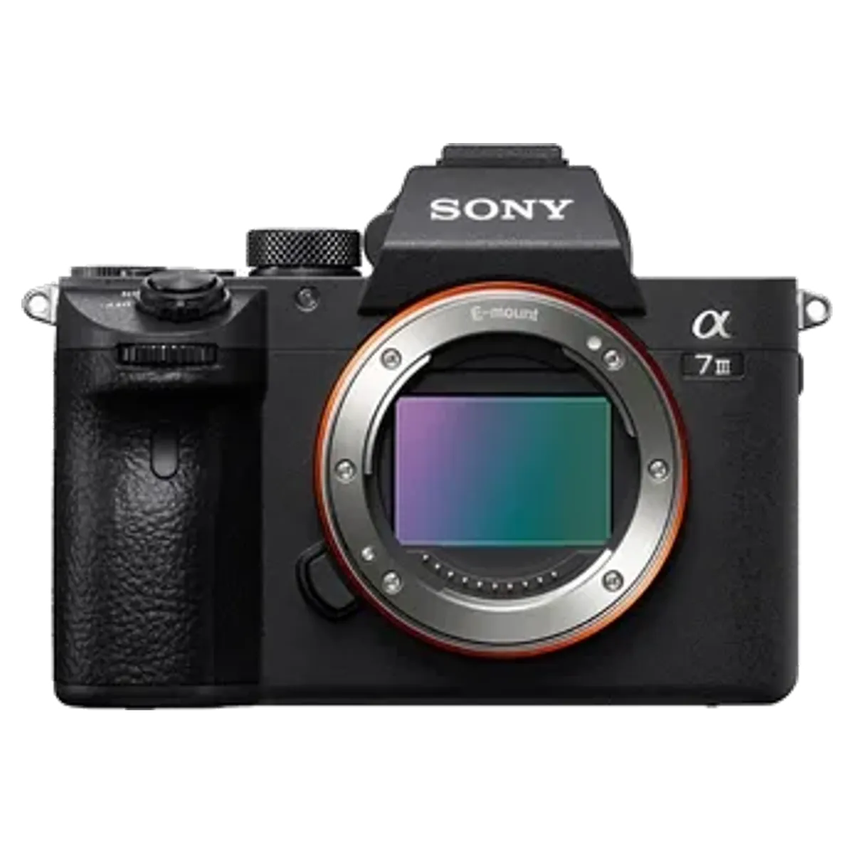 Sony Alpha 7 III reconditionné