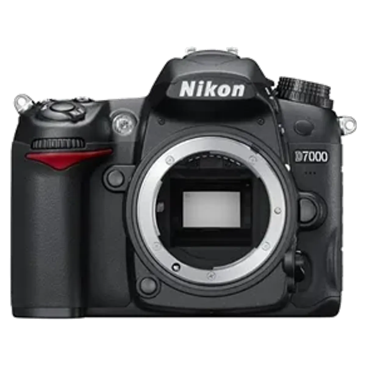Nikon D7000 reconditionné