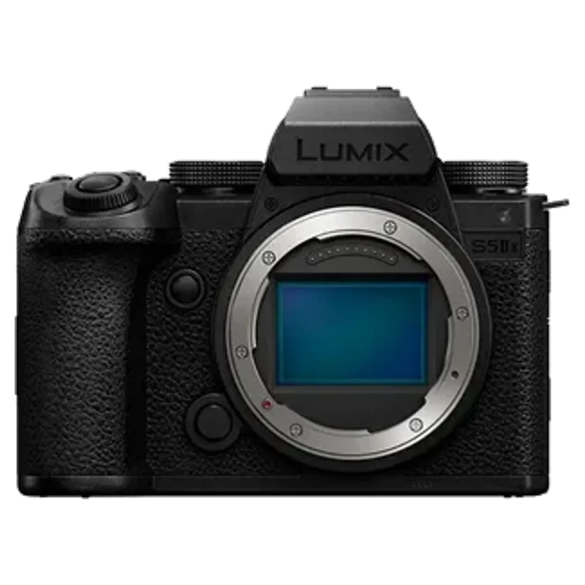 Panasonic Lumix S5 II reconditionné