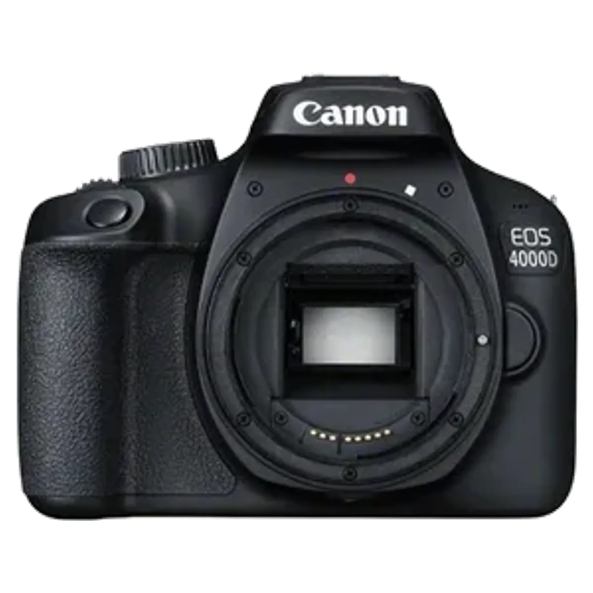 Canon EOS 4000D reconditionné
