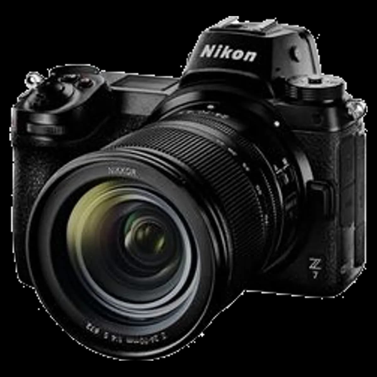 Nikon Z6 reconditionné