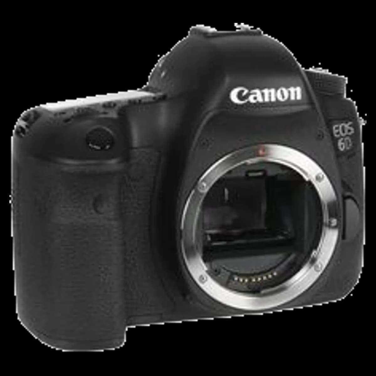 Canon EOS 6D reconditionné
