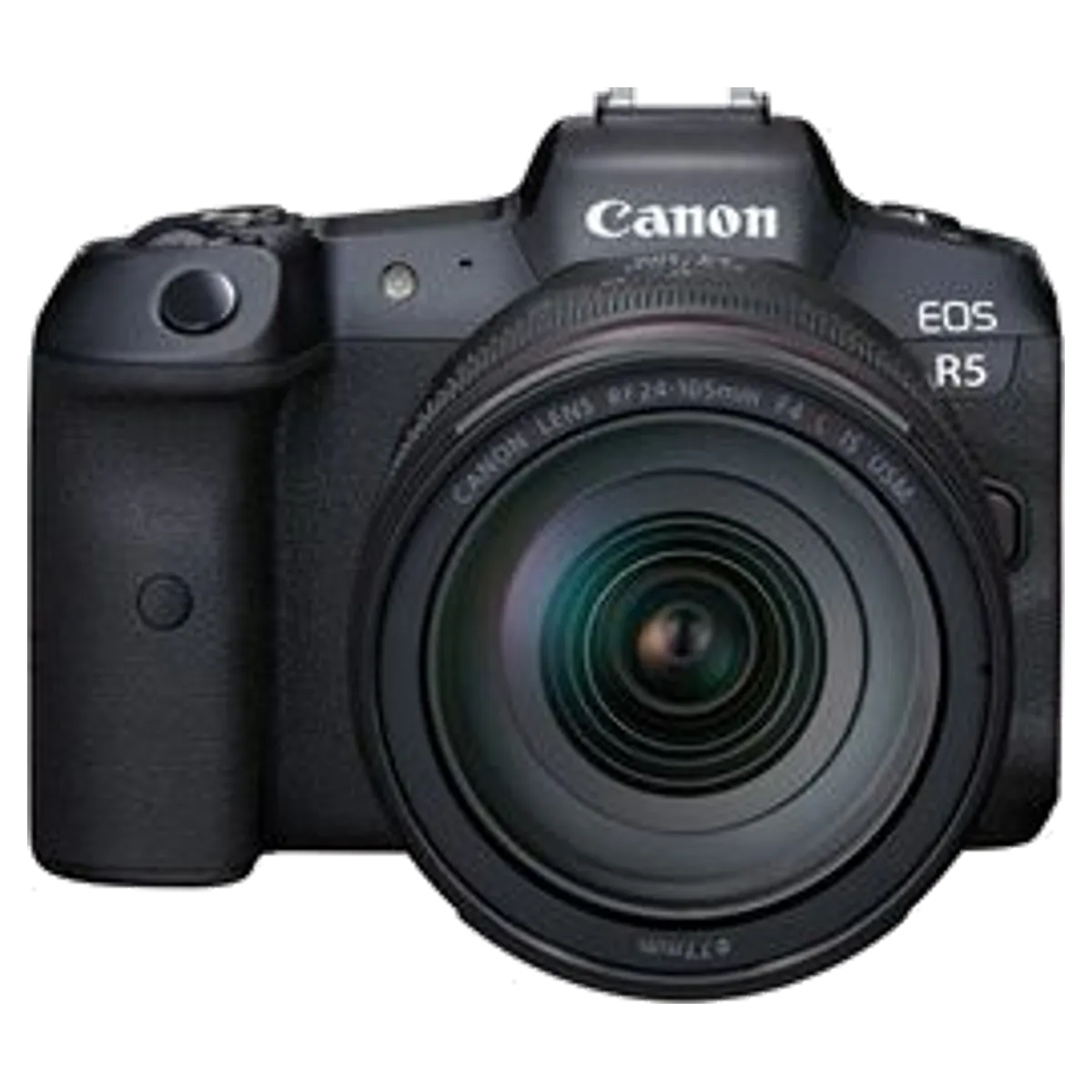Canon EOS R5 reconditionné